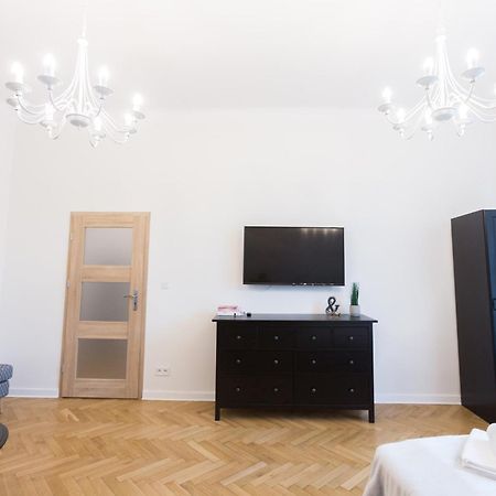 Fatcat Apartments Kraków Zewnętrze zdjęcie