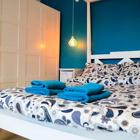 Fatcat Apartments Kraków Zewnętrze zdjęcie