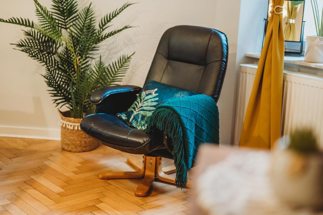 Fatcat Apartments Kraków Zewnętrze zdjęcie