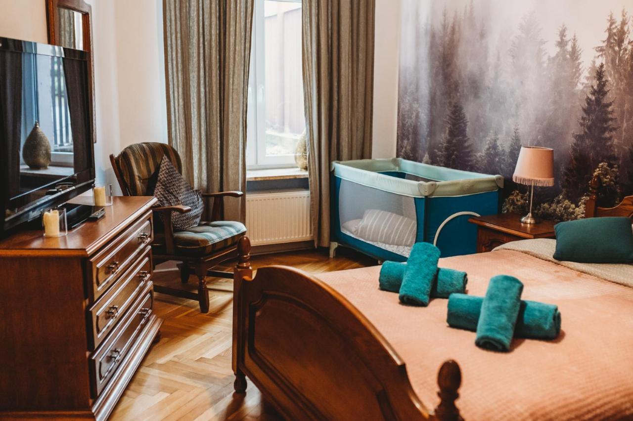 Fatcat Apartments Kraków Zewnętrze zdjęcie