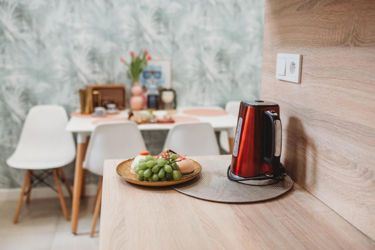 Fatcat Apartments Kraków Zewnętrze zdjęcie