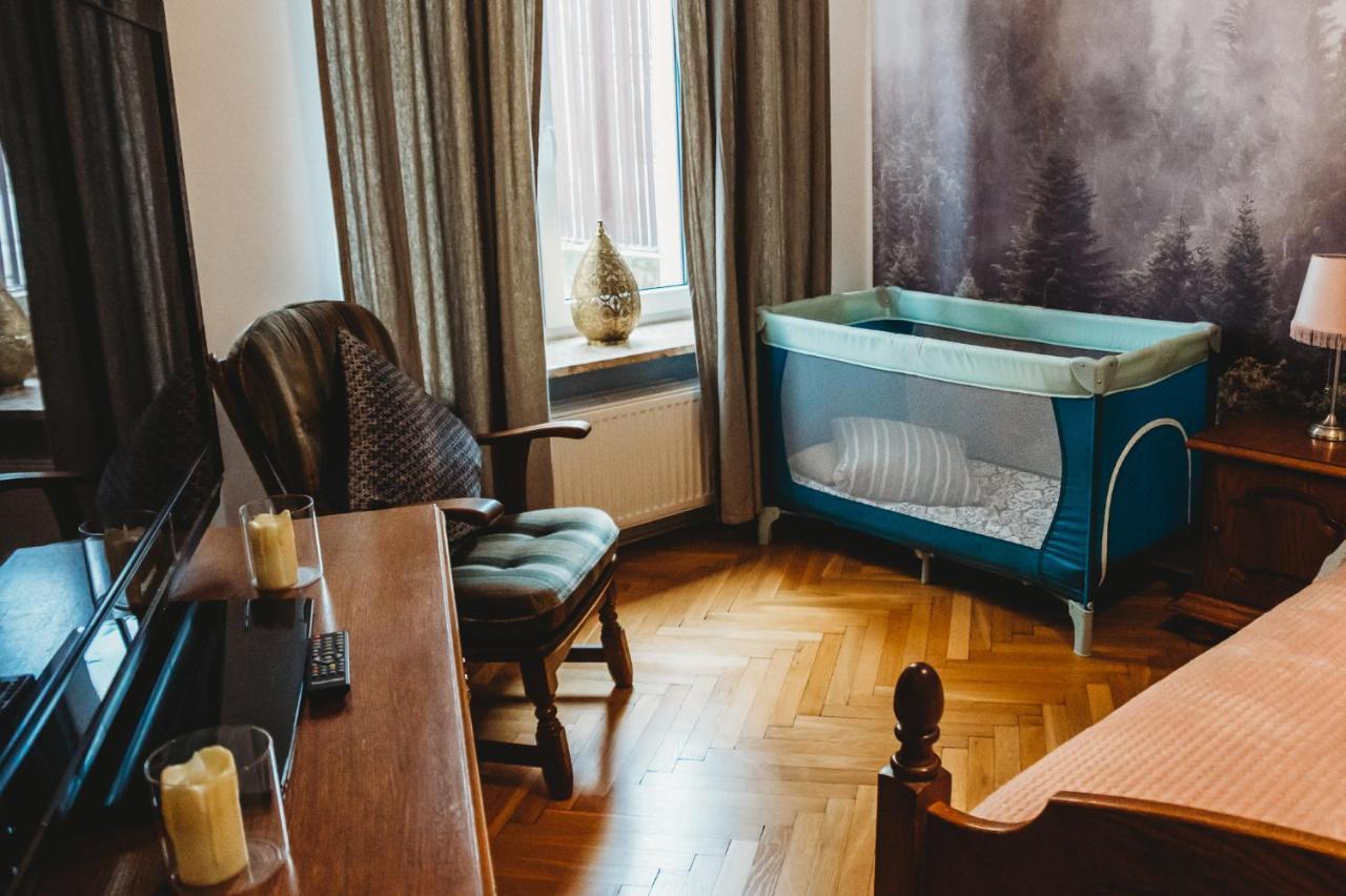 Fatcat Apartments Kraków Zewnętrze zdjęcie