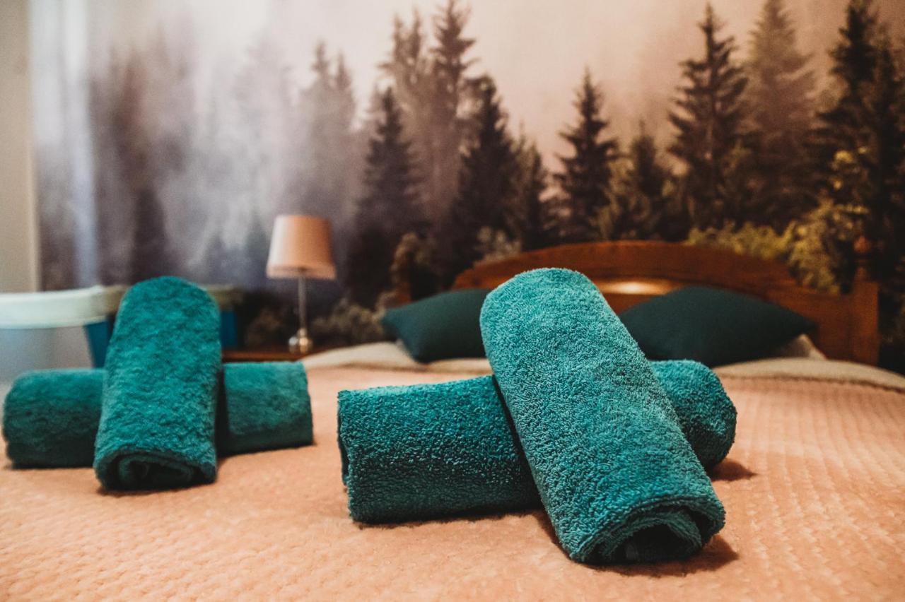 Fatcat Apartments Kraków Zewnętrze zdjęcie