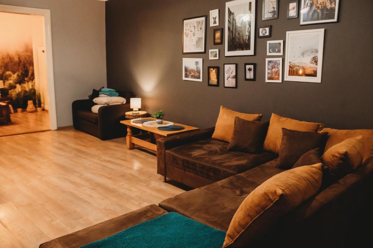 Fatcat Apartments Kraków Zewnętrze zdjęcie