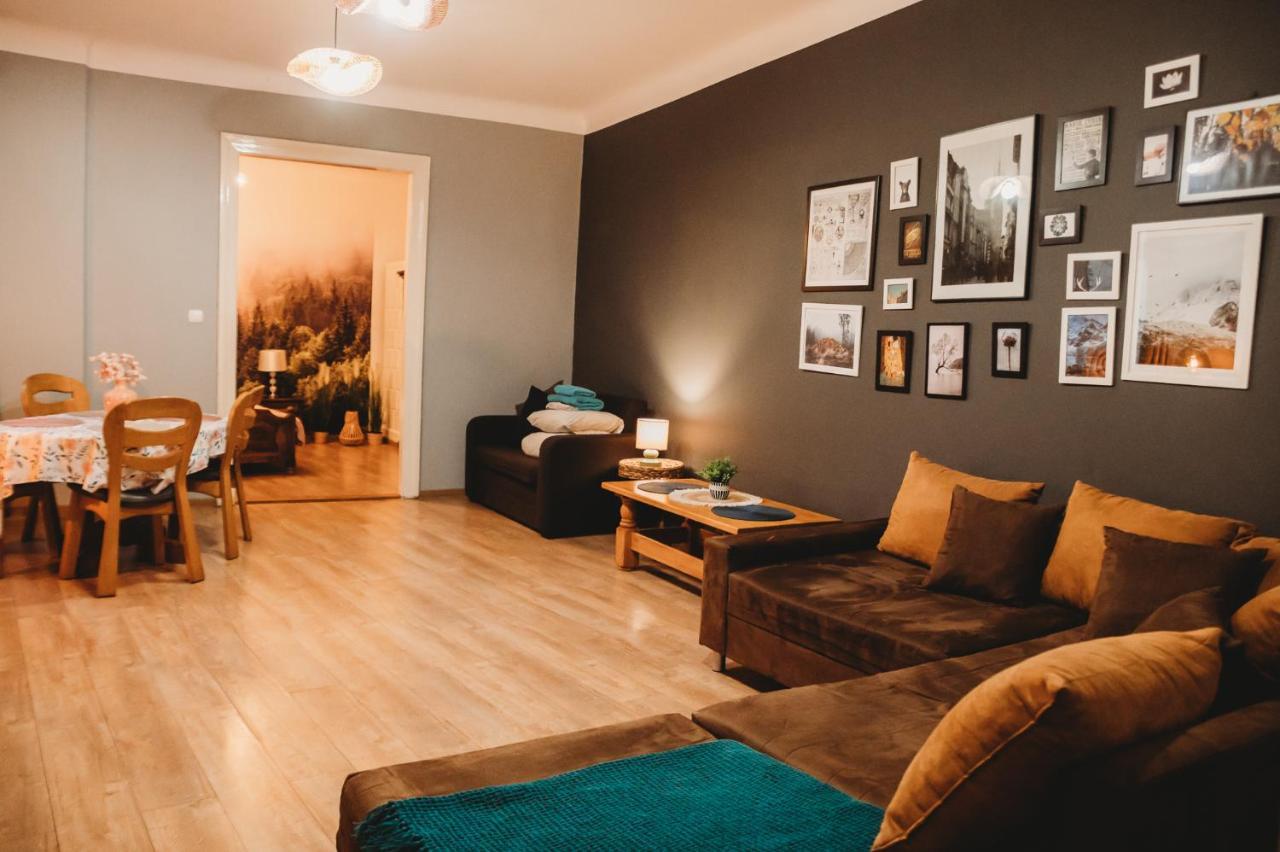 Fatcat Apartments Kraków Zewnętrze zdjęcie