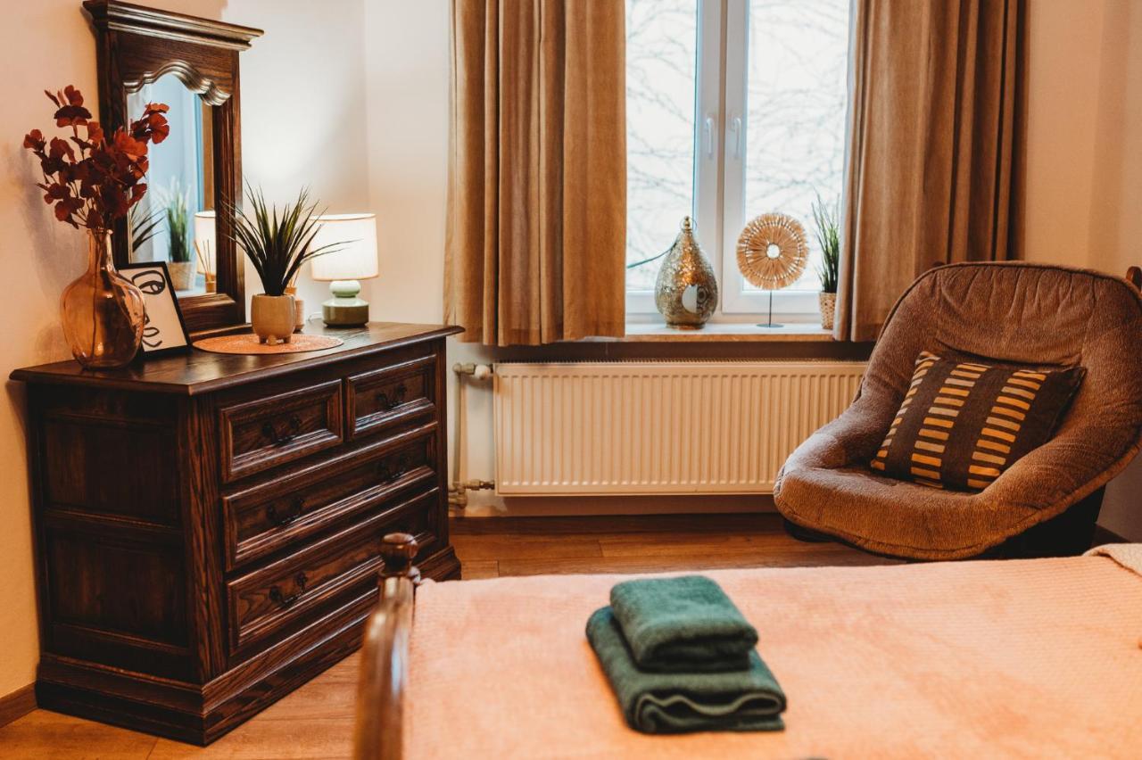 Fatcat Apartments Kraków Zewnętrze zdjęcie