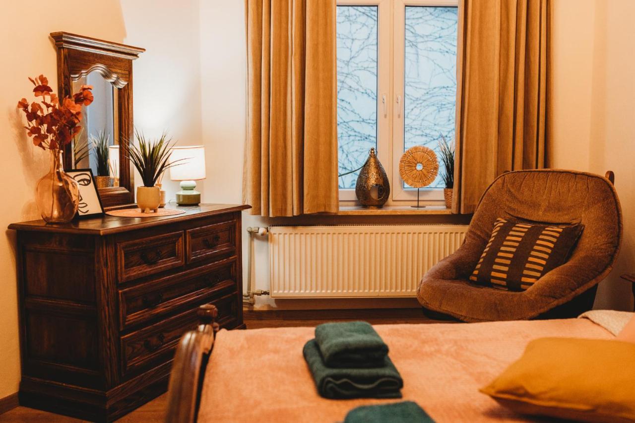Fatcat Apartments Kraków Zewnętrze zdjęcie