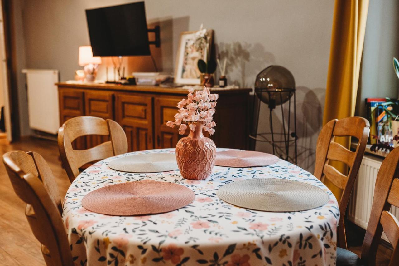 Fatcat Apartments Kraków Zewnętrze zdjęcie