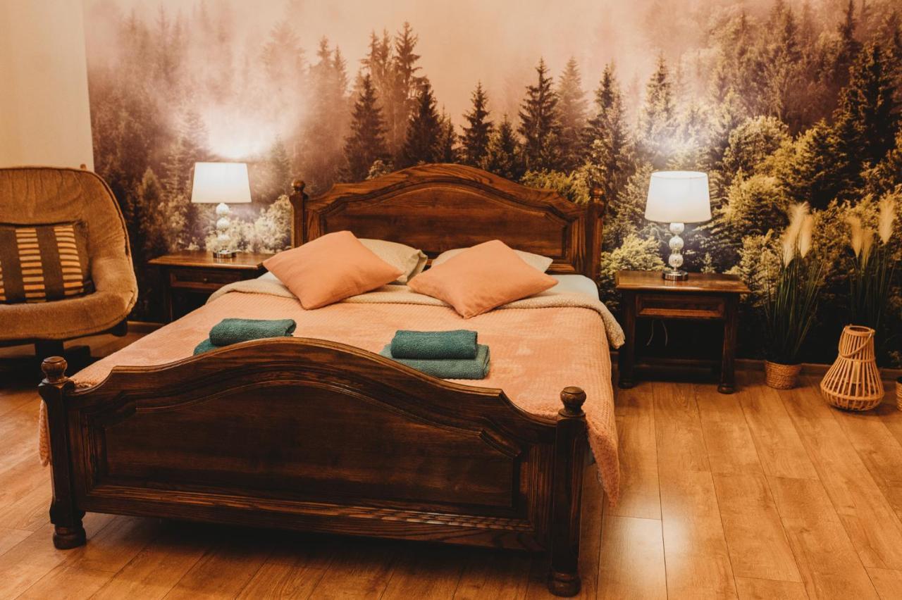 Fatcat Apartments Kraków Zewnętrze zdjęcie