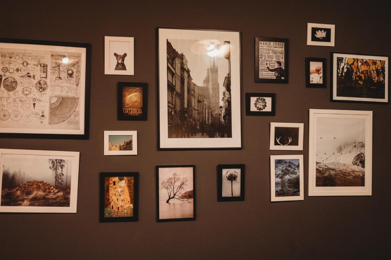 Fatcat Apartments Kraków Zewnętrze zdjęcie