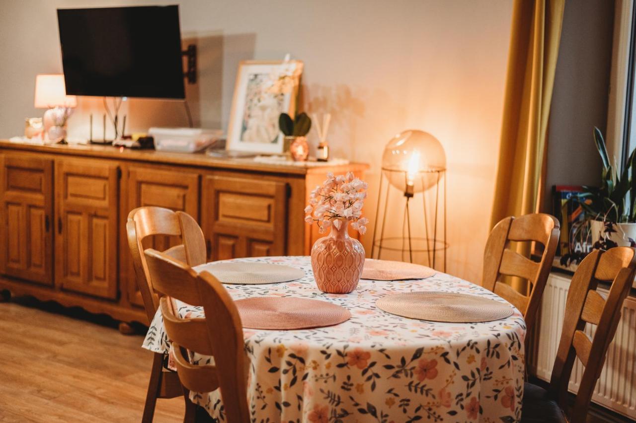 Fatcat Apartments Kraków Zewnętrze zdjęcie