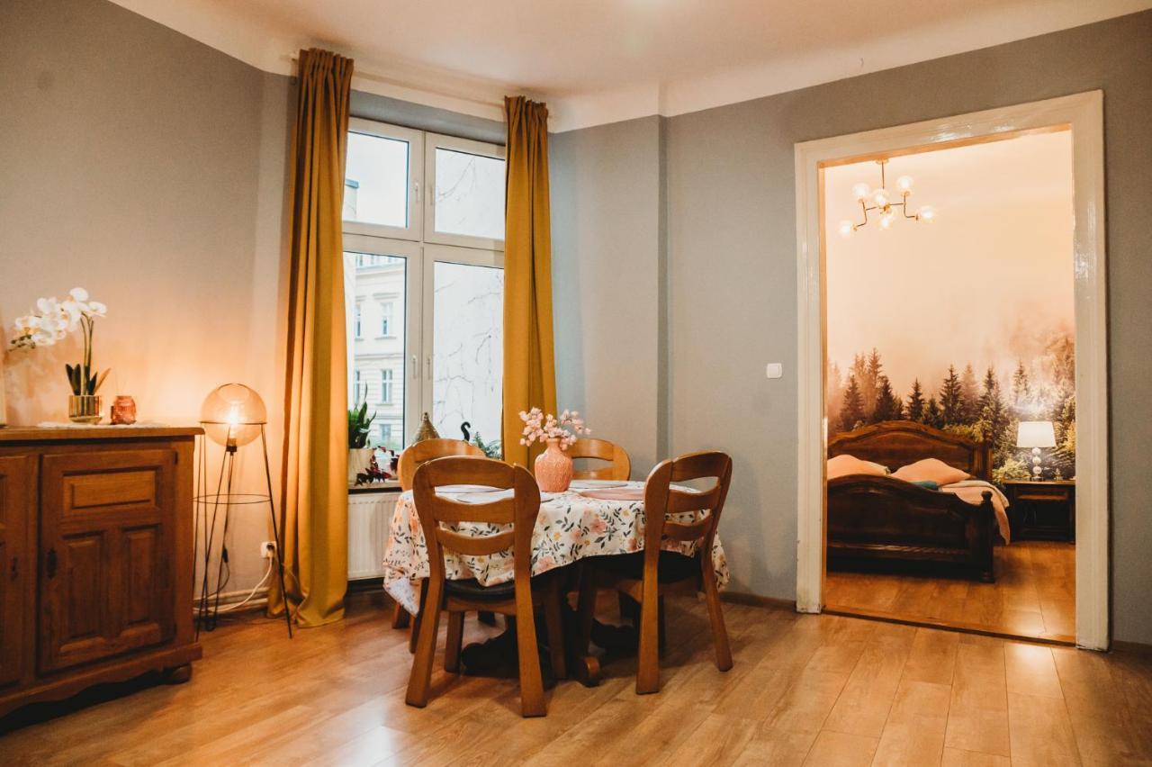 Fatcat Apartments Kraków Zewnętrze zdjęcie