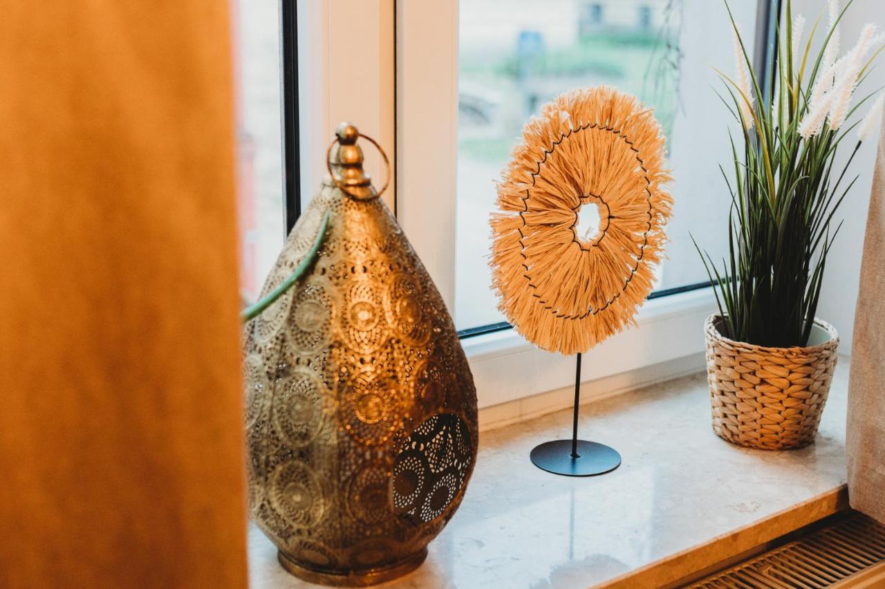 Fatcat Apartments Kraków Zewnętrze zdjęcie