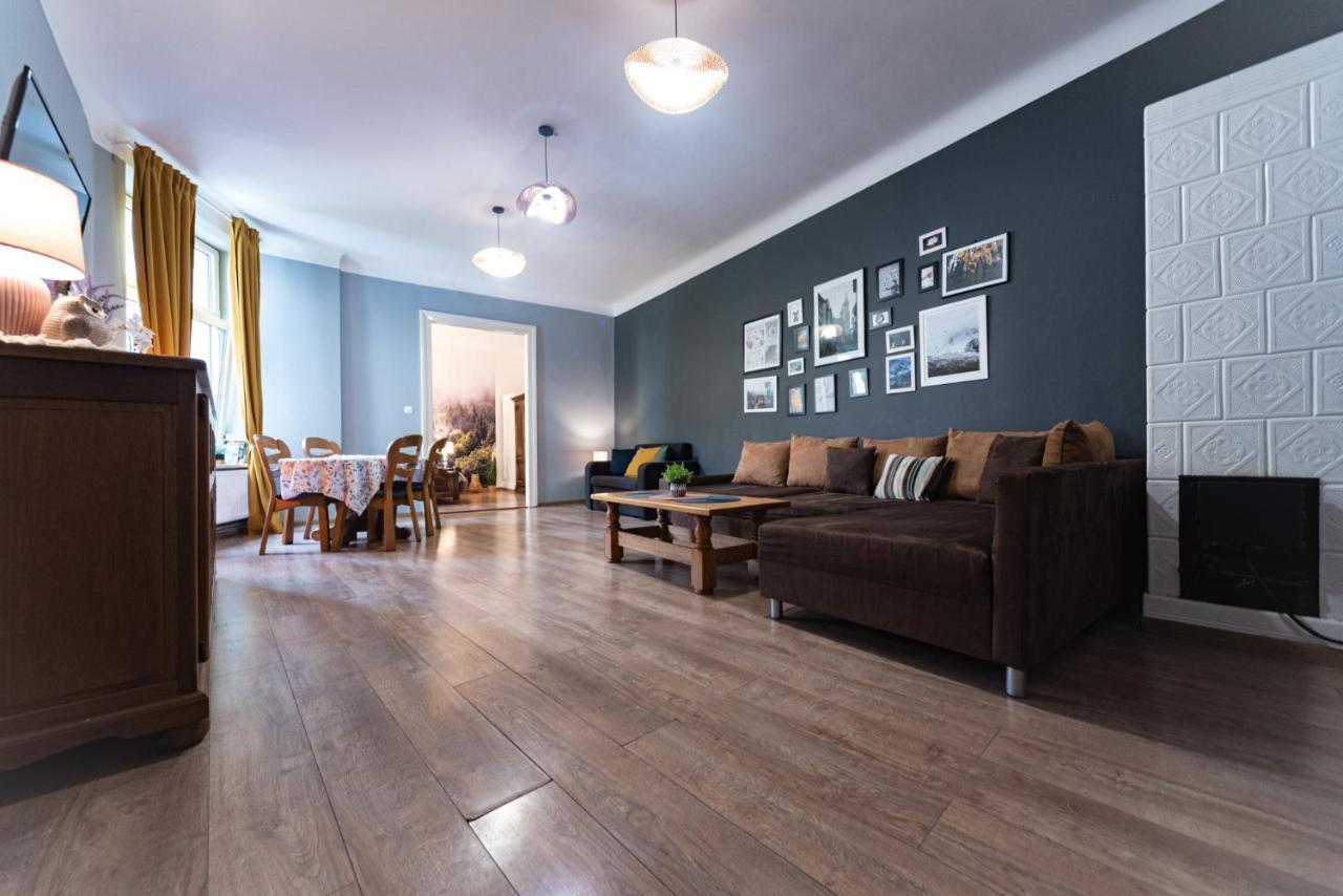 Fatcat Apartments Kraków Zewnętrze zdjęcie