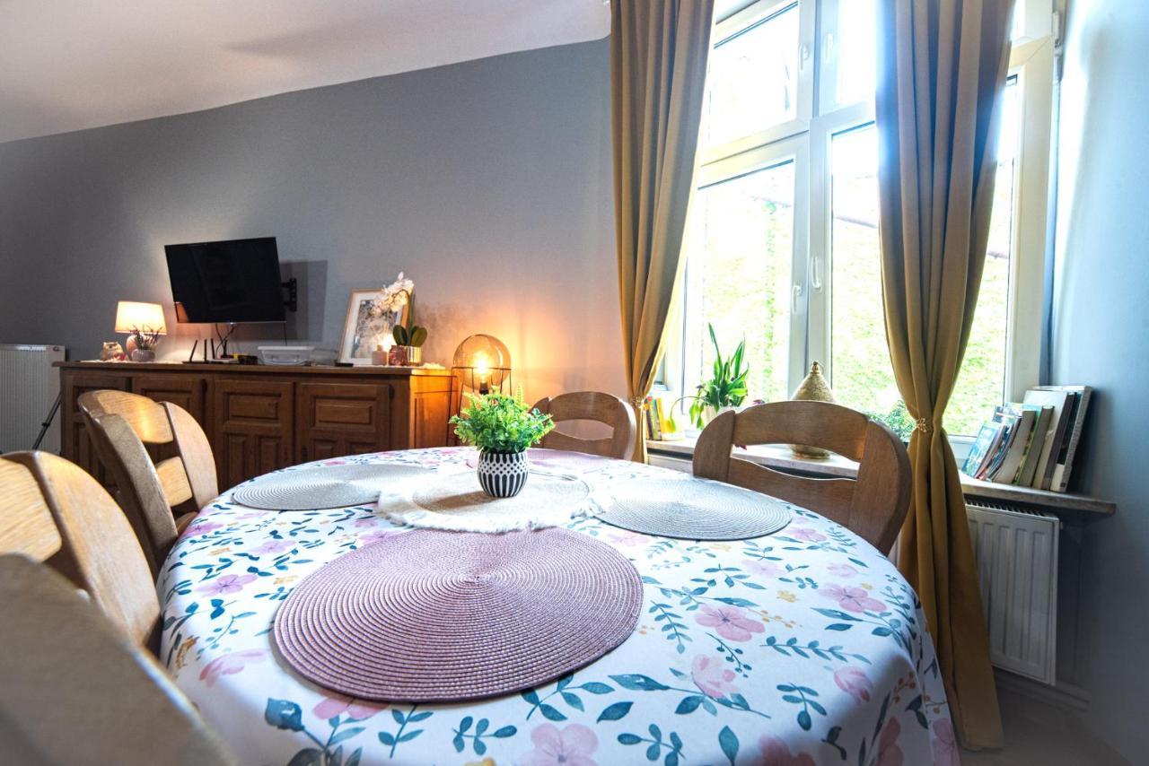 Fatcat Apartments Kraków Zewnętrze zdjęcie