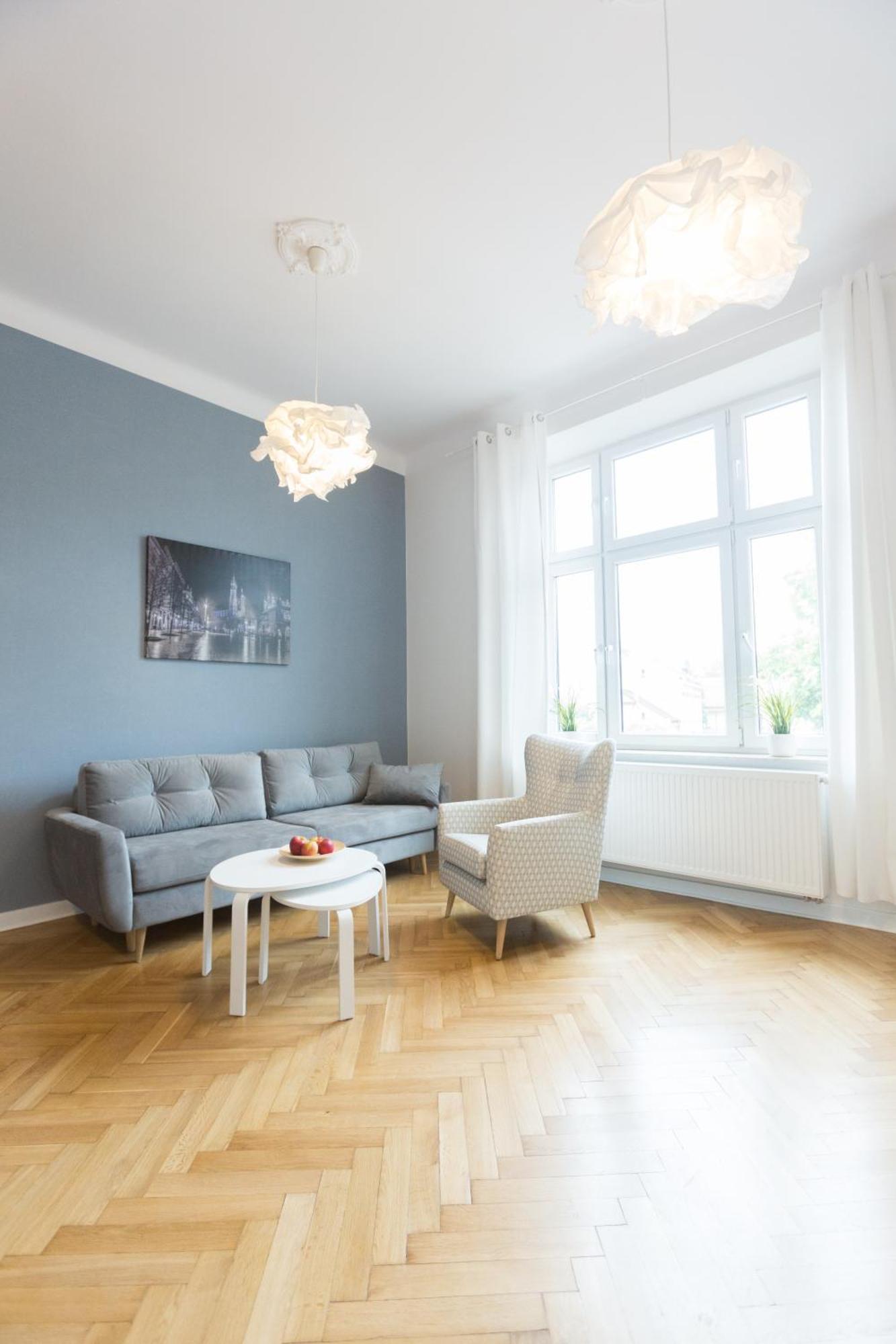 Fatcat Apartments Kraków Zewnętrze zdjęcie