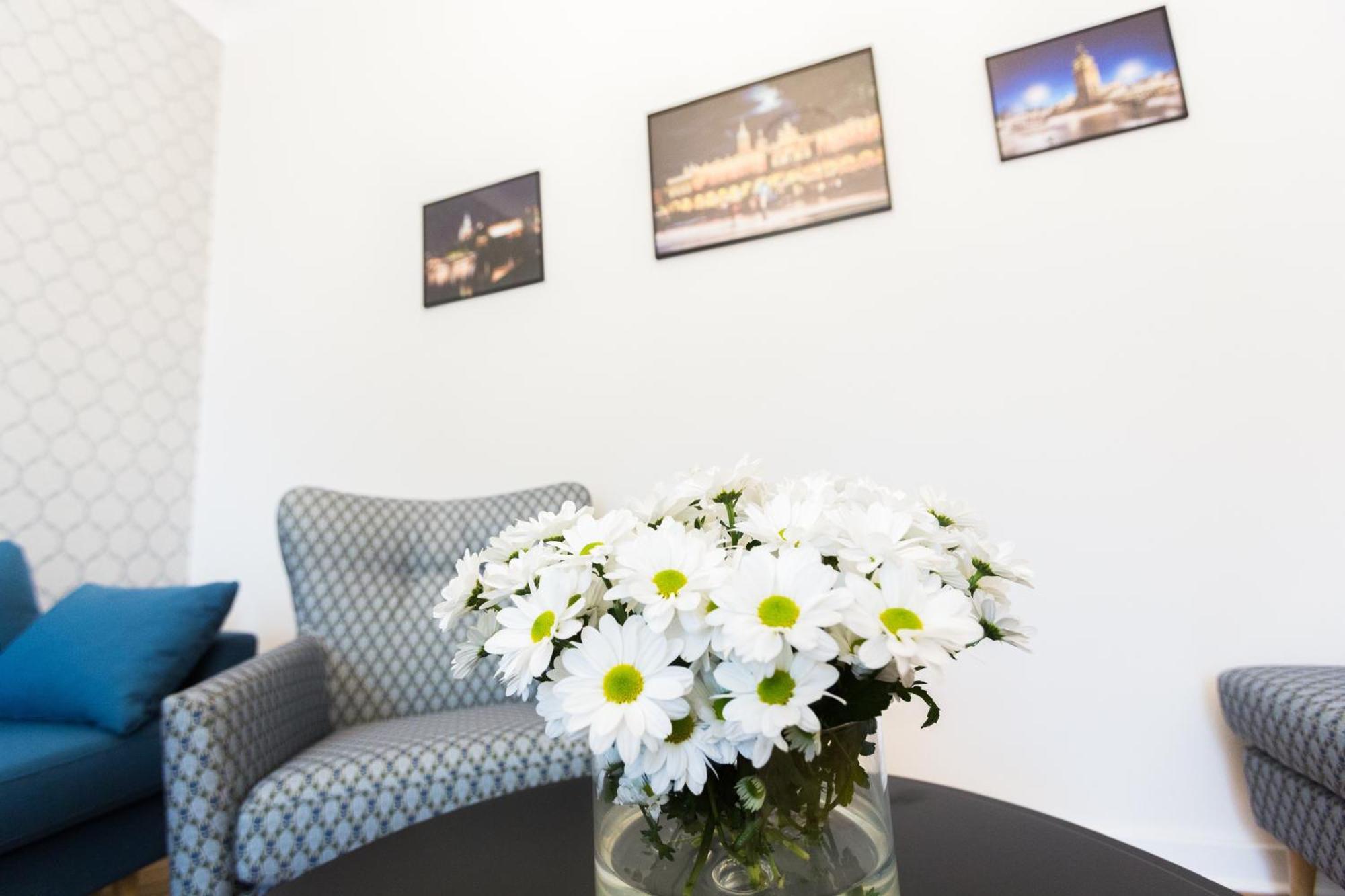 Fatcat Apartments Kraków Zewnętrze zdjęcie