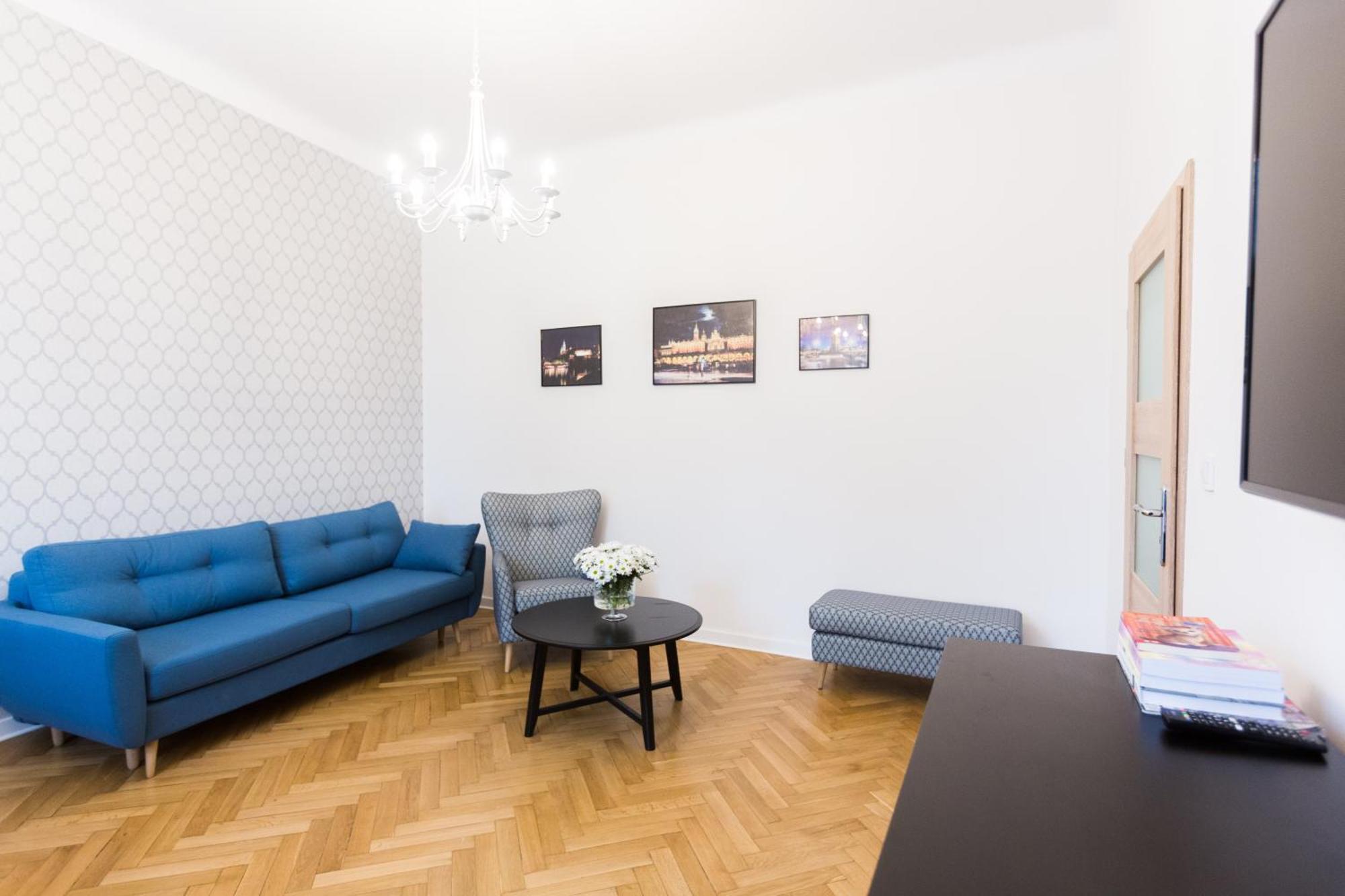 Fatcat Apartments Kraków Zewnętrze zdjęcie