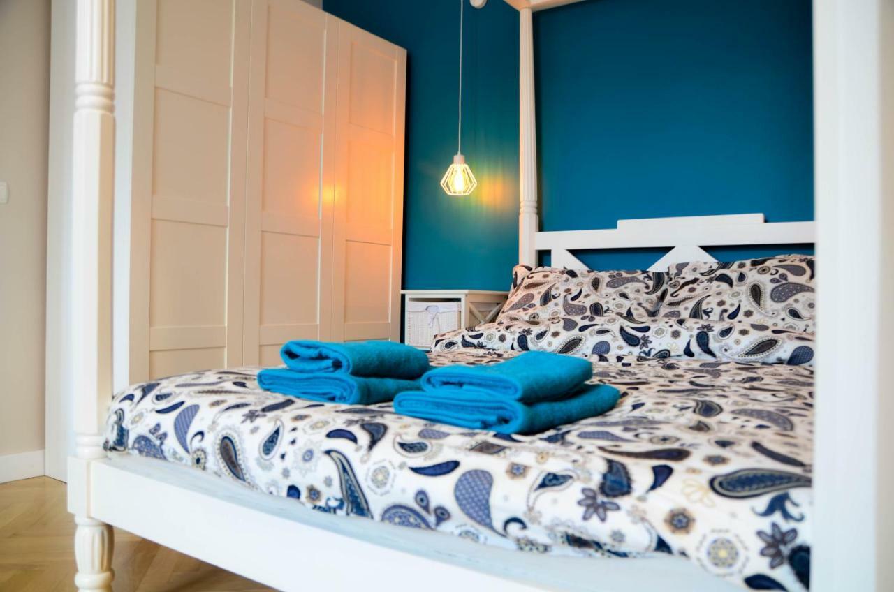 Fatcat Apartments Kraków Zewnętrze zdjęcie